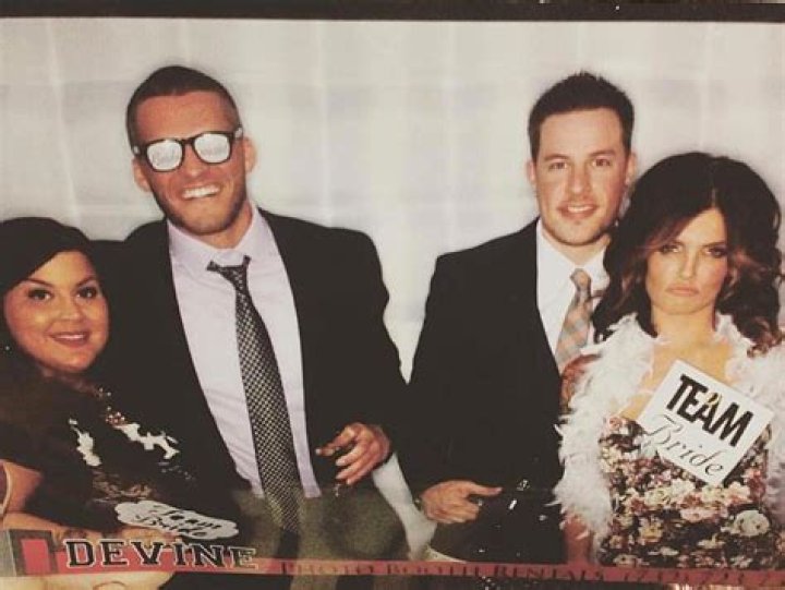 Deena Cortese Claims JWoww Is NOT Back Together With Zack Carpinello Just Yet