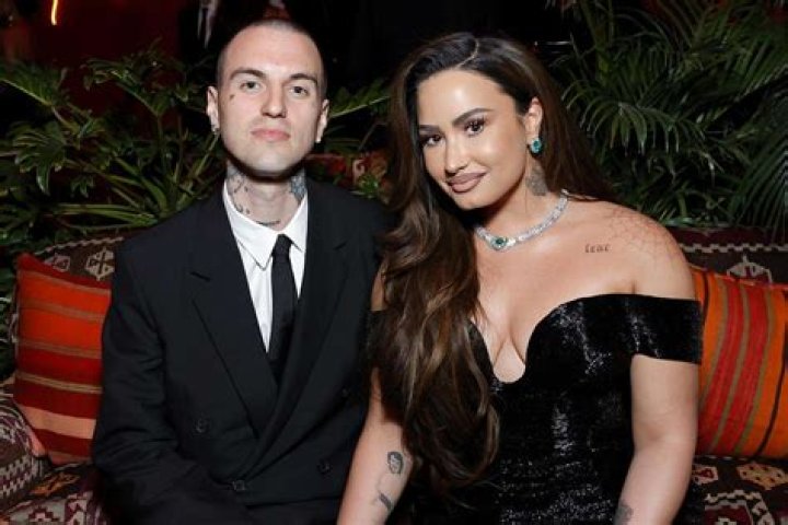Demi Lovato And Her Crush Mike Johnson Caught On A Date After Flirting On Social Media – Details!