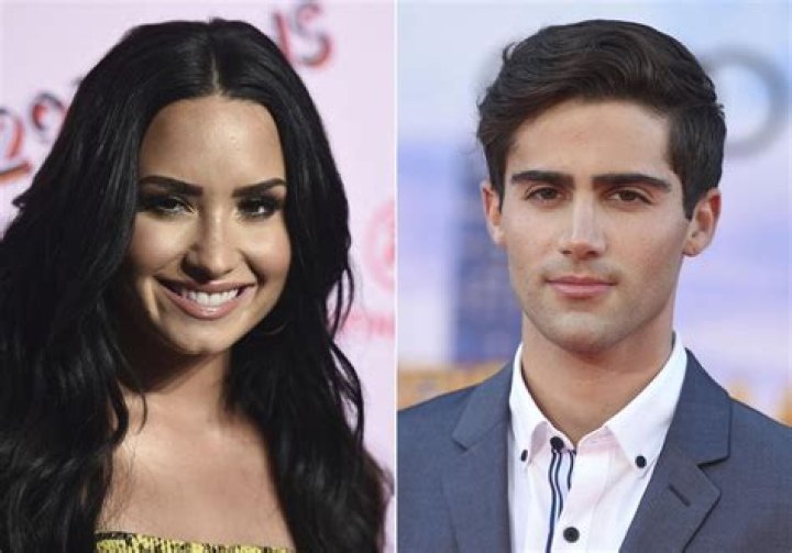 Demi Lovato And Max Ehrich Engaged Only Months Into Their Relationship – How Does Her Family Feel About That?