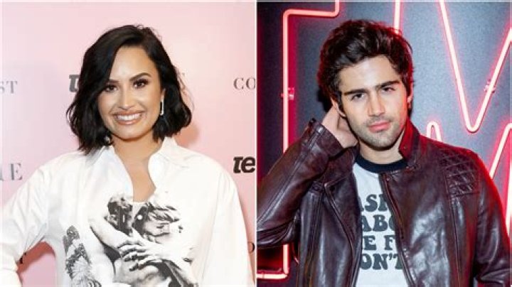 Demi Lovato And Max Ehrich May Be Splitting Up Already