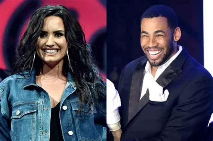 Demi Lovato And Mike Johnson: The Bachelorette Contestant Reacts To The Singer’s Crush On Him – Would He Date Her?
