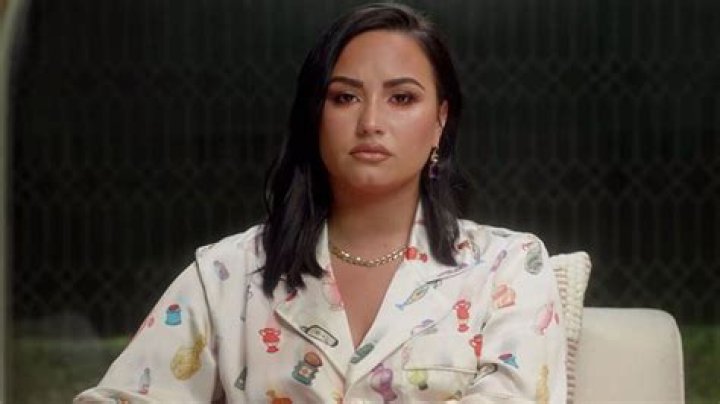 Demi Lovato Apologizes After Backlash Over Her ‘Bullying A Small Business!’