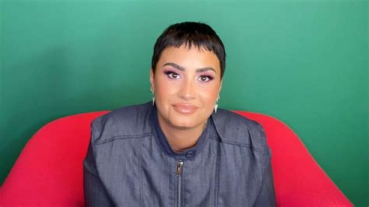 Demi Lovato Gets Candid About Coming Out As Non-Binary In New Interview