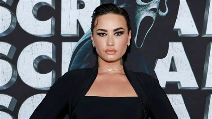 Demi Lovato Hits Back At Troll Who Asks Her When She’s Going To Start Dieting