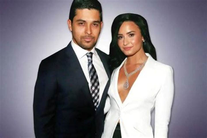 Demi Lovato Is ‘Happy’ For Wilmer Valderrama Although ‘She Knows She Is Losing Her Best Friend’