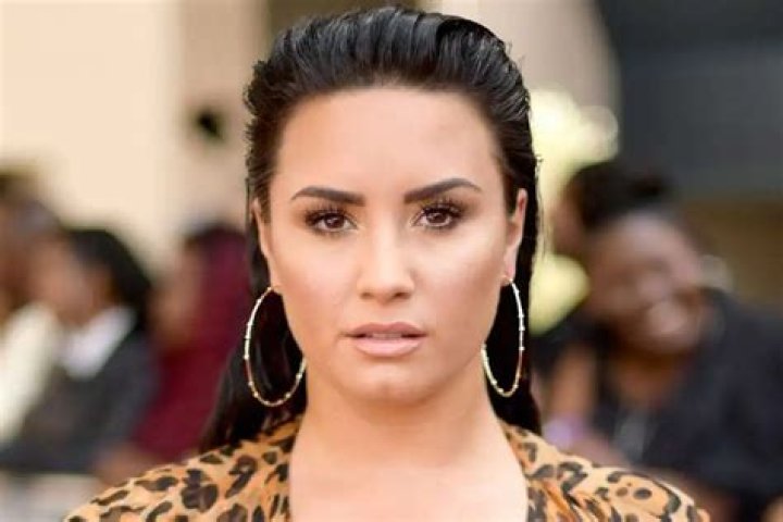Demi Lovato Opens Up About Past ‘Suicidal Thoughts And Depression’ In Comforting Message