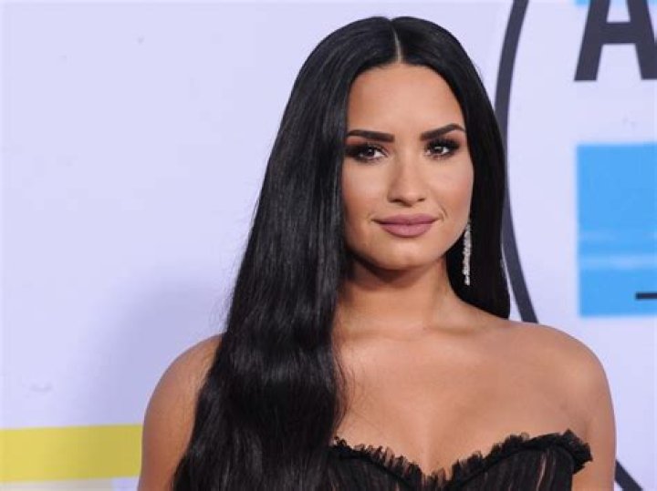Demi Lovato Reposts Statement That Gender Reveal Parties Are Transphobic — Gets Comment Section Full Of Backlash