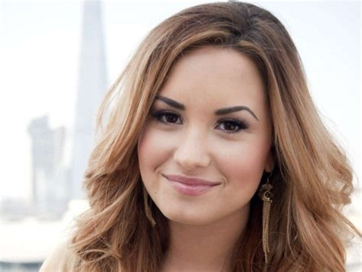 Demi Lovato Reveals That She Endured Brain Damage As A Result Of Drug Overdoses Including 3 Strokes And 1 Heart Attack