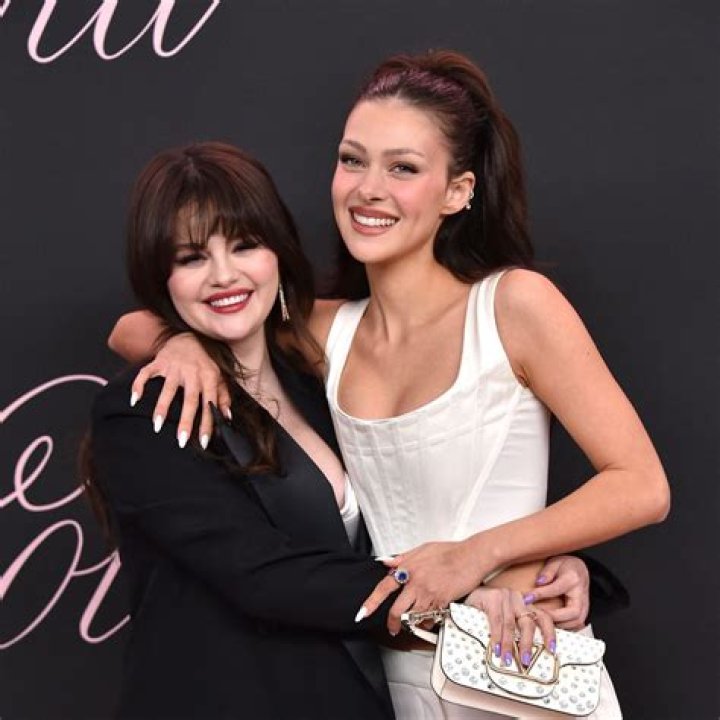 Demi Lovato Says She And Selena Gomez Are No Longer Friends – Miley Cyrus The Only One Out Of Her Old Disney Friends She Still Talks To!