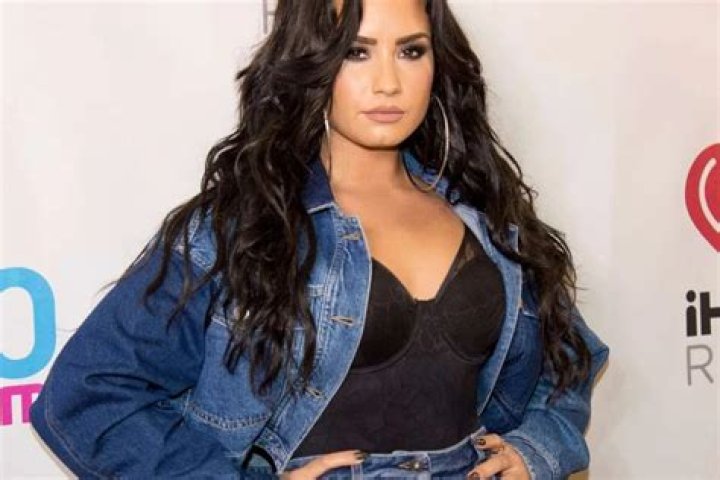 Demi Lovato Shares Powerful Photos From Her Trip To Israel Where She ‘Had A Connection To God’