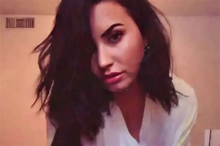 Demi Lovato Shares Video Of Her Kissing Boyfriend Max Ehrich, Says She Is ‘Really Happy’