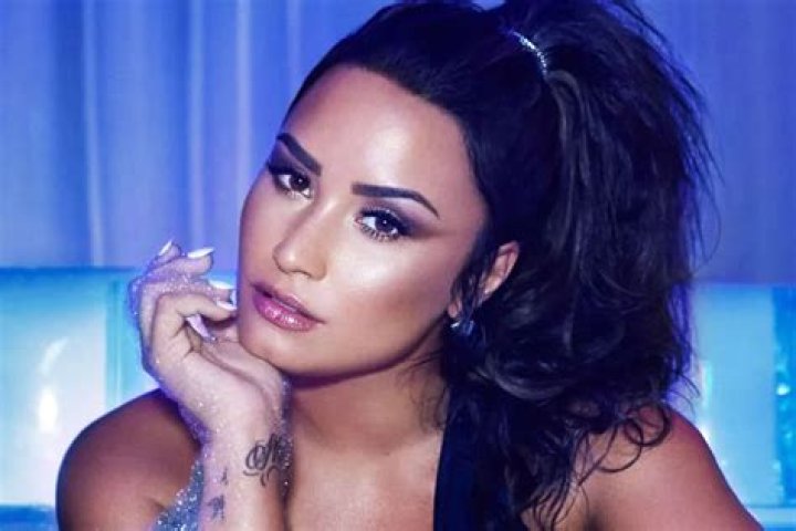 Demi Lovato Talks About Her Overdose, Having A Family, And Religion In New Interview