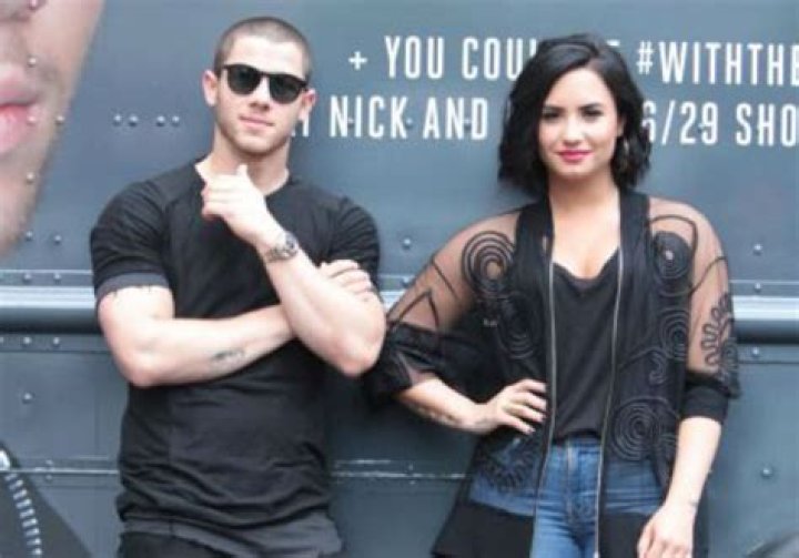 Demi Lovato Was Reportedly Upset Nick Jonas Didn’t Invite Her To His Lavish Wedding To Priyanka Chopra