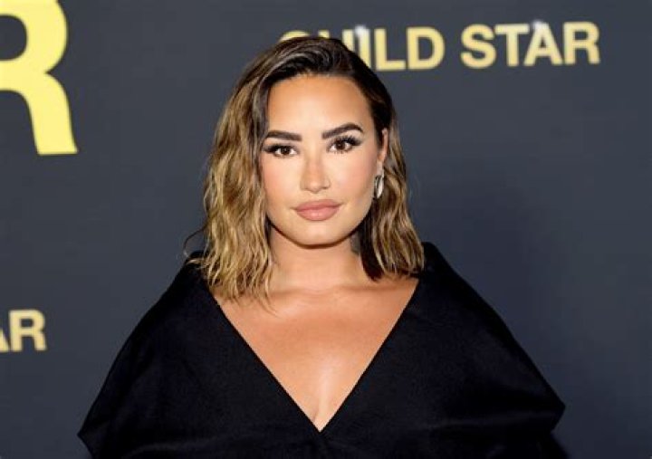 Demi Lovato Will Talk About Near Fatal 2018 Overdose In YouTube Docuseries