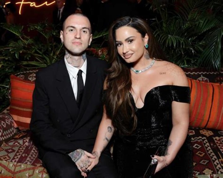 Demi Lovato’s Friends Reportedly ‘Shocked’ By Her And Austin Wilson’s Split – Here’s Why!