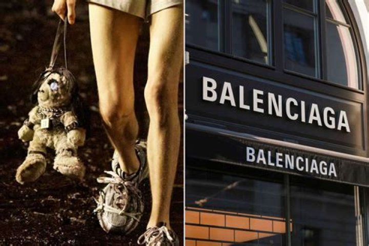 Demna Confirms That The Wildly Popular Yeezy Gap By Balenciaga Partnership Is Finished