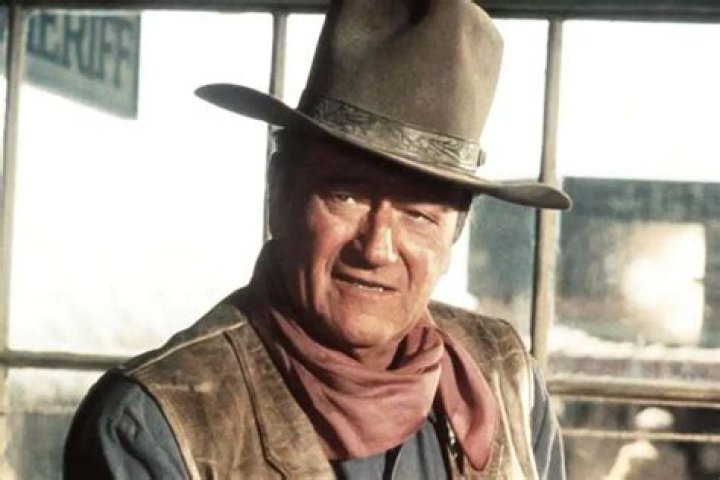 Democrats Push To Change The Name Of John Wayne Airport Due To His Past Racist Comments