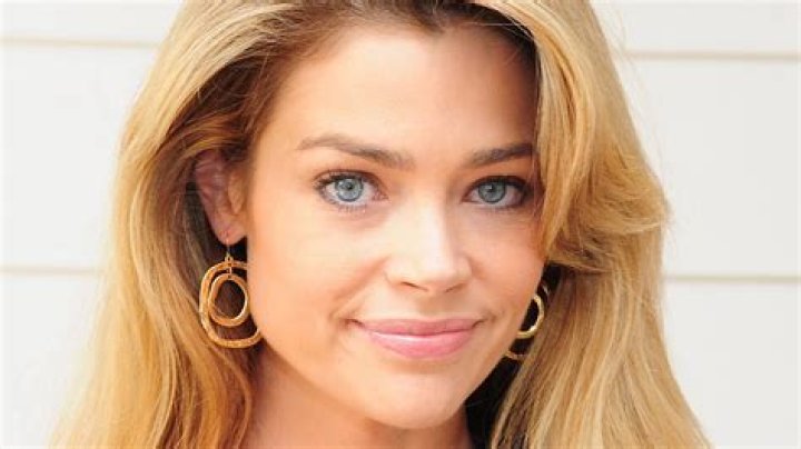 Denise Richards Absent From RHOBH This Season Because Of Her Acting Projects – Details!