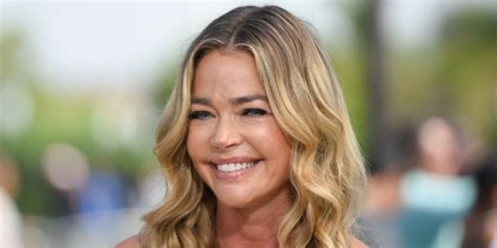 Denise Richards And Aaron Phypers Splitting Amid Cheating Rumors? – Here’s The Truth!