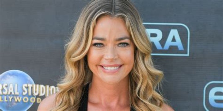 Denise Richards May Quit RHOBH After Rome Trip Frustrations