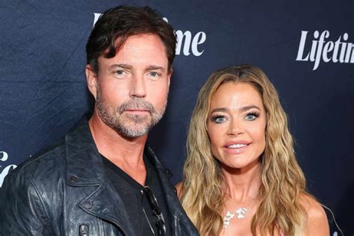 Denise Richards Reportedly Found Filming For Her Second RHOBH Season To Be ‘Upsetting’ And ‘Stressful’ Amid Her Brandi Glanville Affair Rumor