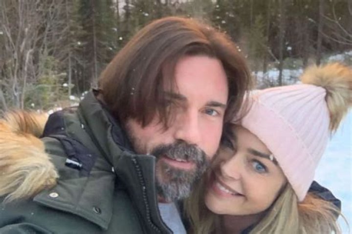 Denise Richards Reveals She Is Moving To Montana – Will It Affect Her Future On Real Housewives of Beverly Hills?