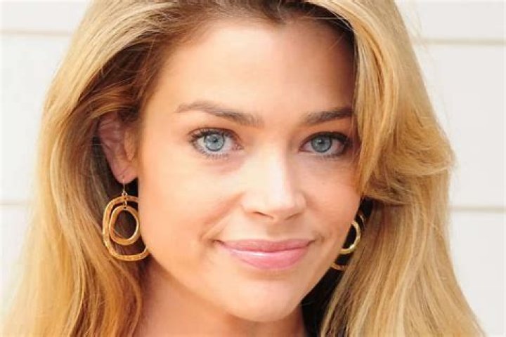 Denise Richards Updates Fans On Her Health And Thanks Them After Pointing Out Her Enlarged Thyroid
