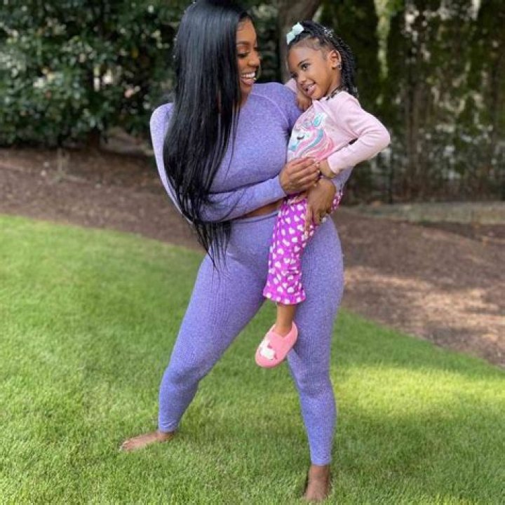 Dennis McKinley And Porsha Williams’ Daughter, Pilar Jhena’s Latest Photo Shoot Will Make Your Day