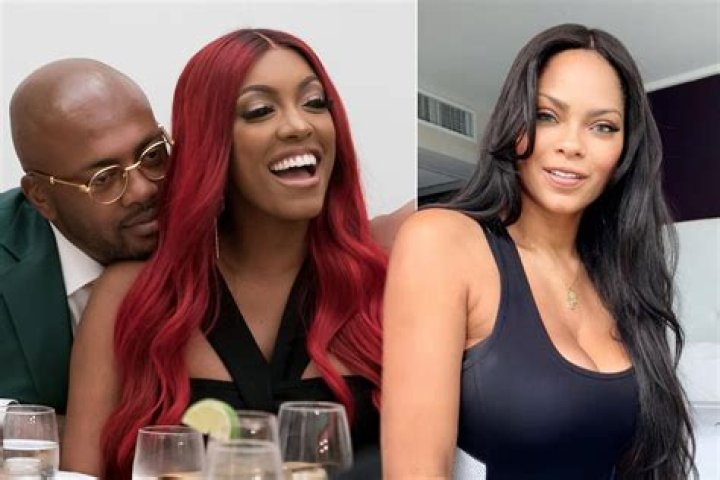 Dennis McKinley Denies Cheating On Porsha Williams With WAGS Star — Sincerely Ward Says She Doesn’t Know Him!
