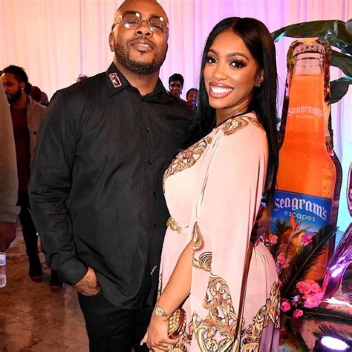 Dennis McKinley Posts And Deletes Message For Porsha Williams Amid Split Speculations — Fans Are Not Here For It