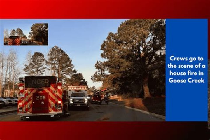 Denzel Washington – Allarming Smoke At His Home Attracts Fire Crews – Here’s What Happened!