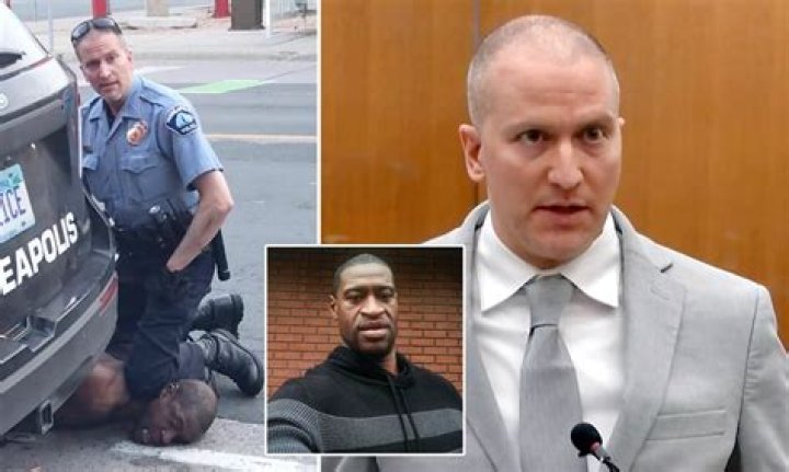 Derek Chauvin Could Plead Guilty In George Floyd Case – Here Are The Details