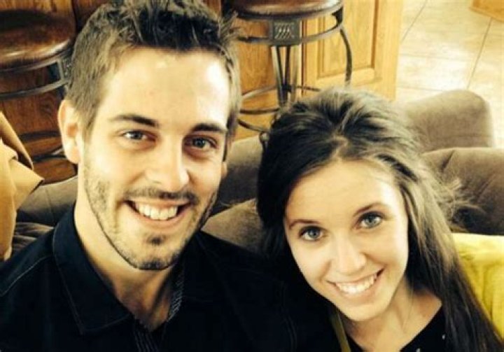 Derick Dillard Skips Sons Bday Party Amid Mounting Rumors Of A Split With Jill Duggar