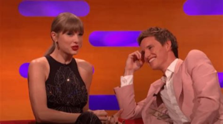 Describes A Nightmarish Experience, Taylor Swift Casting Call For The Les Miserables Film