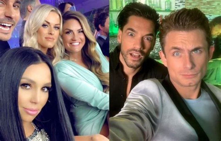 Descriptions Are Here! Read About The Newbies Coming To Vanderpump Rules Season 8