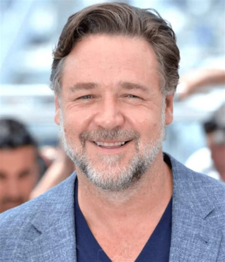 Despite The Director’s Assertions, Russell Crowe Says He Did Not Try Out For My Best Friend’s Wedding
