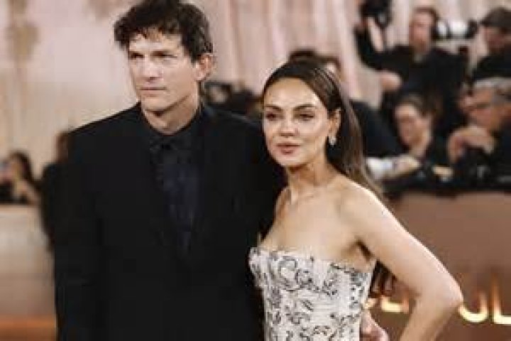 Details Emerge About The Alleged Short Leash Mila Kunis Keeps Ashton Kutcher On In Order To Maintain Trust