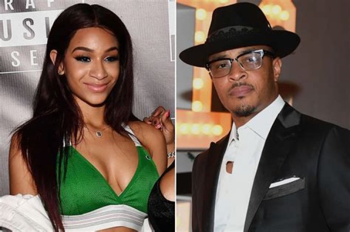 Deyjah Harris’ Mom, Ms. Niko Speaks Amidst The Huge Scandal Involving T.I.’s Comments About Their Daughter