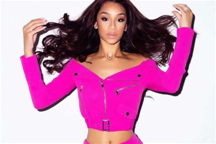 Deyjah Harris Teaches Fans To Rephrase A Limiting Belief About Themselves