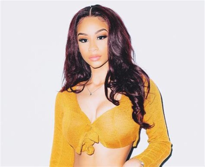 Deyjah Returns To Social Media With Stunning New Hair Style — Photo Is A Great Reminder Of T.I. And Tiny Harris’ Daughter’s Star Power