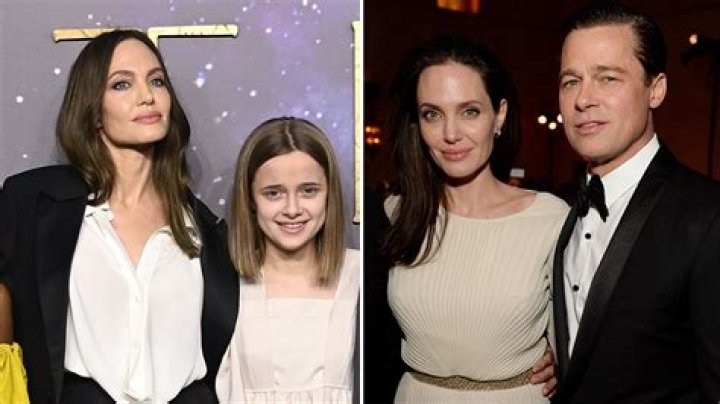 Did Angelina Jolie Reopen Her Custody Battle With Brad Pitt And Ban Jennifer Aniston From Seeing Her Kids?