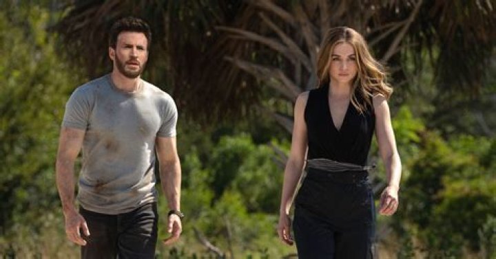 Did Ben Affleck And Ana De Armas Have To Break Into Their Own Home?