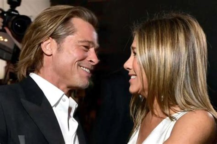 Did Brad Pittt Kick Jennifer Aniston Out Of His House?