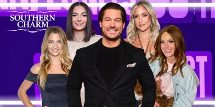 Did Former Southern Charm ‘Star’ Ashley Jacobs Find Love With Another Reality Star?