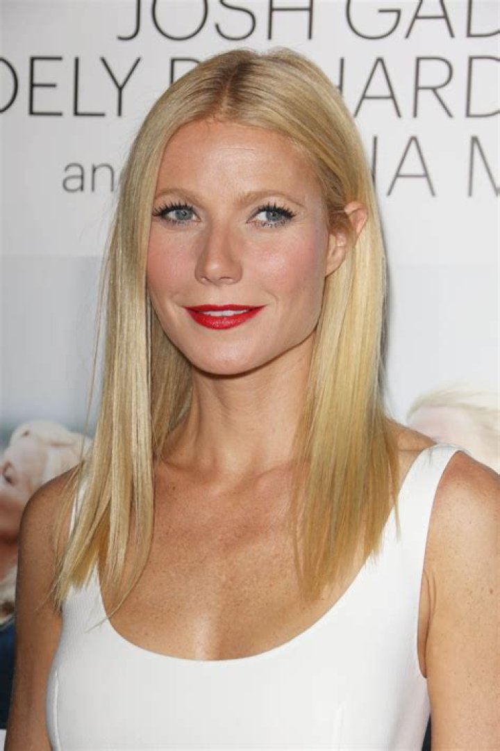 Did Gwyneth Paltrow Get Breast Implants? Some Say Yes!