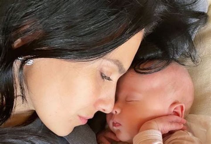 Did Hilaria Baldwin Use A Surrogate With Baby Lucia Because Eduardo Was A Boy?