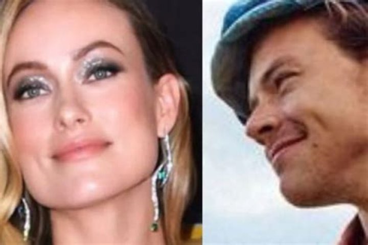 Did James Corden Let Harry Styles And Olivia Wilde Live Together In His Home?