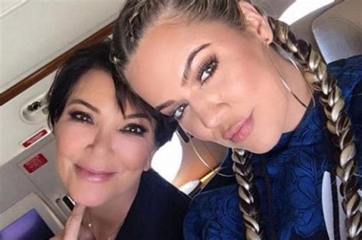 Did Kris Jenner Make Khloe Kardashian Take Tristan Thompson Back For Ratings?