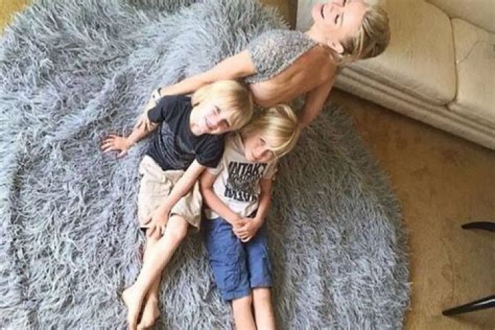 Did Liev Schreiber’s Girlfriend Put An End To His Quarantine With Naomi Watts And The Kids?