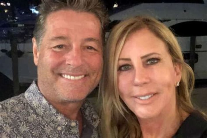 Did RHOC Vicki Gunvalson Just Reveal When She Will Marry Steve Lodge?